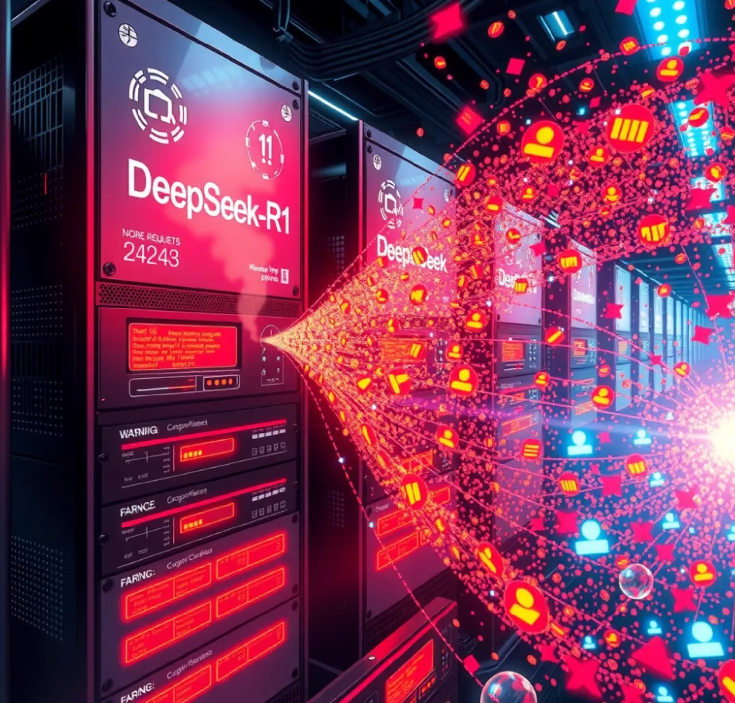 How to use DeepSeek API:  🚀 Getting Started with the DeepSeek API