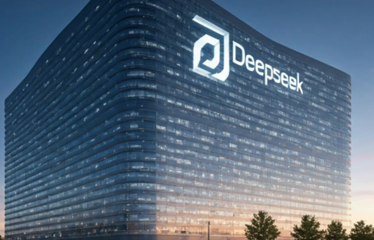 Deepseek Cofounder and Company Information