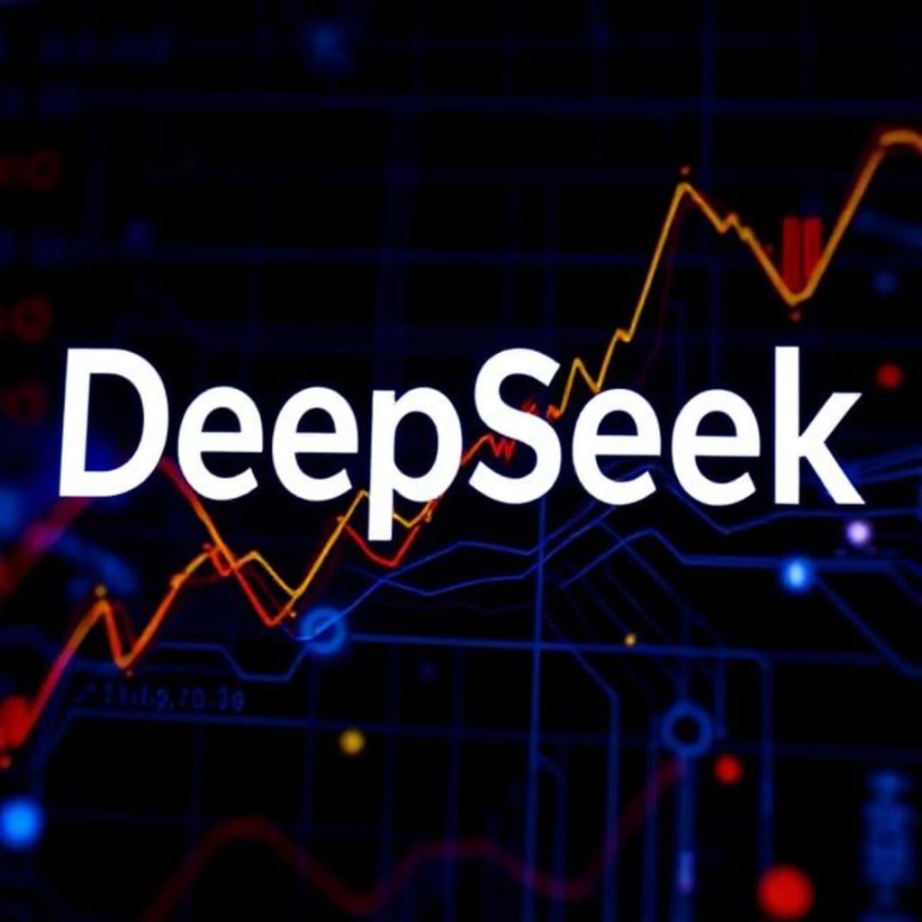 Deepseek Stock Opportunities